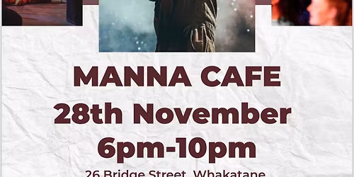 Soak in the Holy Spirit