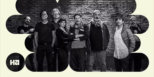 The City\u2019s Song: The Napoli Sessions \u2022 Ha Concerts