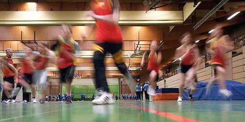 51. Silvesterlauf Kaufungen