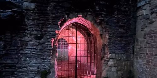 A Padre in Afghanistan