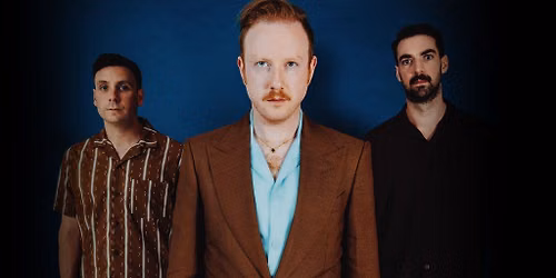 Two Door Cinema Club