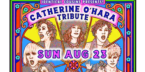 Catherine O'Hara Tribute: Home for the Holidays