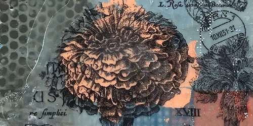 Introduction to Encaustic \u2013 January 18, 2026