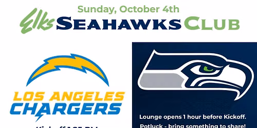 Seahawks Club