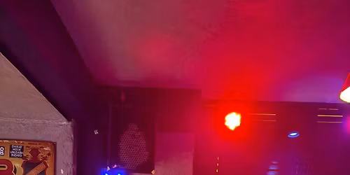 Basement invites LES DUVELLES