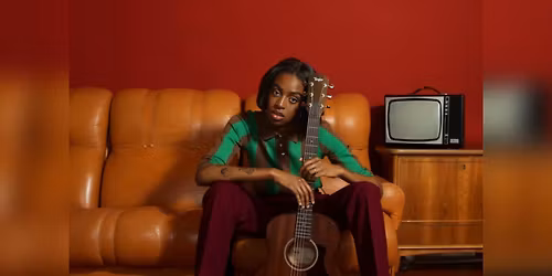 Cat Burns Newcastle Upon Tyne Tickets