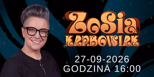 ZOSIA KARBOWIAK | Janowiec Wielkopolski