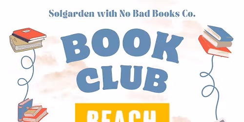NBB Tropes and Tini's Book Club