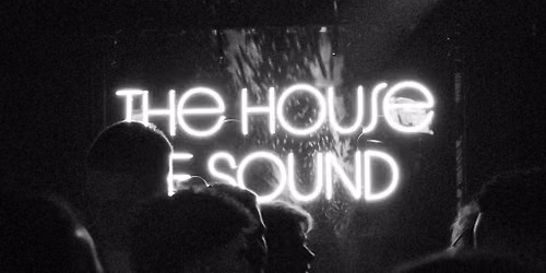 The House of Sound & Set in Stone Presents: ADMNTi