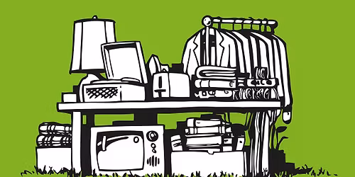 Fr\u00fchlings-Flohmarkt 2026