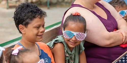 Memorial Day: Stars, Stripes, and S'mores Weekend