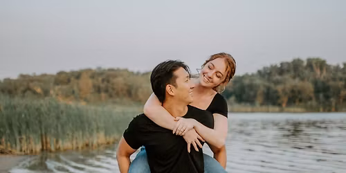 Wedding Social In Honour Of Lindsey Foote and MJ Oh