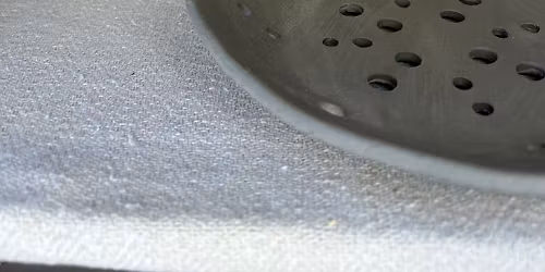 POTTERY WORKSHOP BERRY BOWL