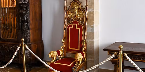 Guided tours - Under the Sign of the Crown: Discovering Luxembourg\u2019s Monarchs