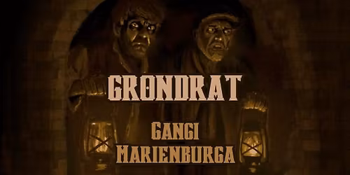 Gangi Marienburga: Grondrat