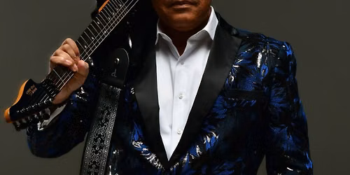 Garry Percell @Myrtle Beach Jazz Festival Oct 16-18, 2026