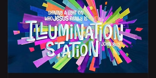 Illumination Station VBS