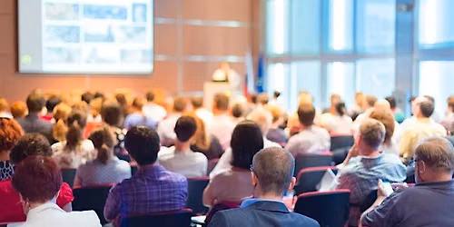 2026 Digital Health Conference \u2013 Sponsorship & Exhibitor Opportunities