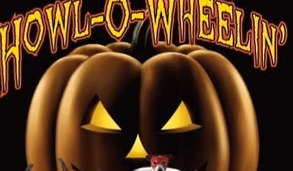 Howl-O-Wheelin Car Show and Fall Festival