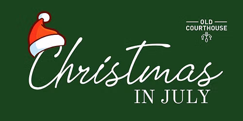 Christmas In July - Sunday Lunch