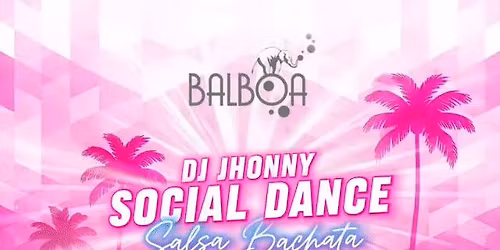 Social Dance \u2022 Salsa Bachata Salzburg 