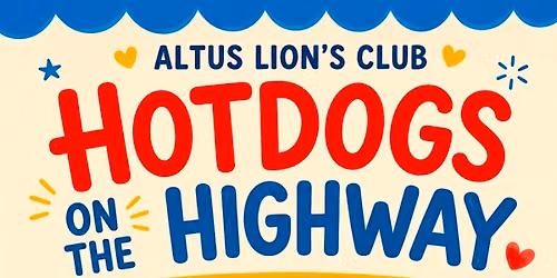 "Hotdogs on the Highway"