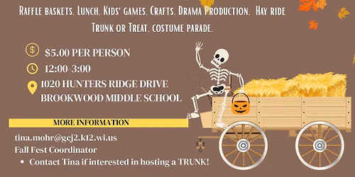 Fall Fest