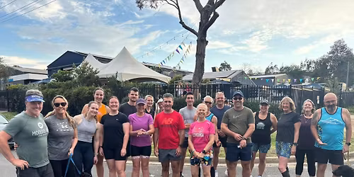 November Brewery Run Summer 25\/26