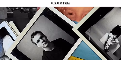 TOMEK - One Man Show. Teatr i bistro w jednym miejscu.