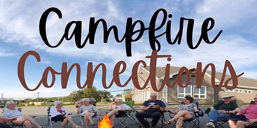 Campfire Connections