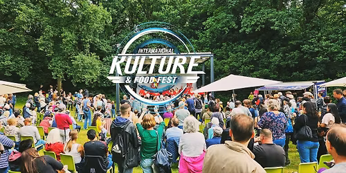 Bremen - International Kultur & Food Fest