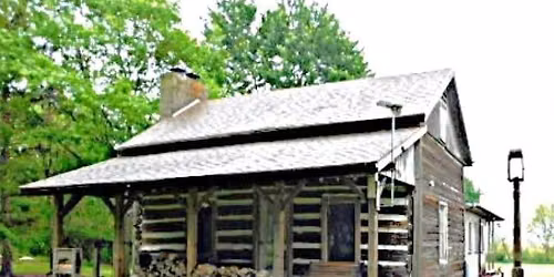 Log Cabin & Workshops, Estate Auction-Vehicles & Contents, Key Realty