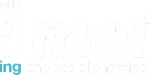 Netse Mot - One People Gathering at Paramount Theatre Seattle