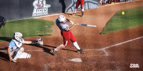 Parking Jacksonville State Gamecocks at New Mexico State Aggies Womens Basketball