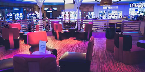 Nightshift's DEBUT at Centrale Fox Tower!