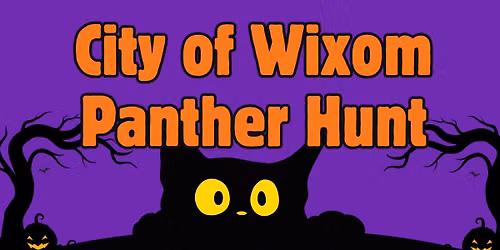 Panther Hunt