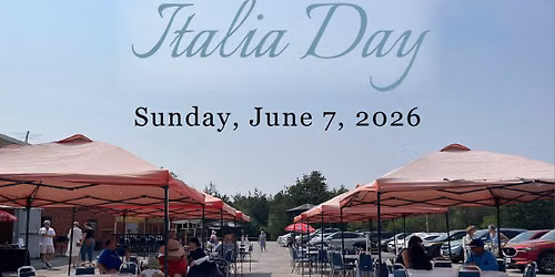 Italia Day