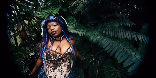 KIN.X x Club Sodom x FaT OuT 