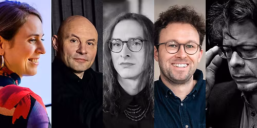 5 Pianists \u2013 10 Stories