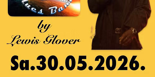 Rock Steady Blues Band