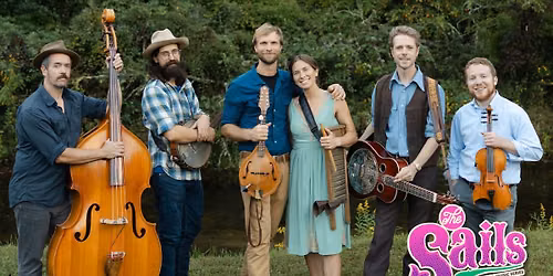 Pretty Little Goat | Sails Original Music Series
