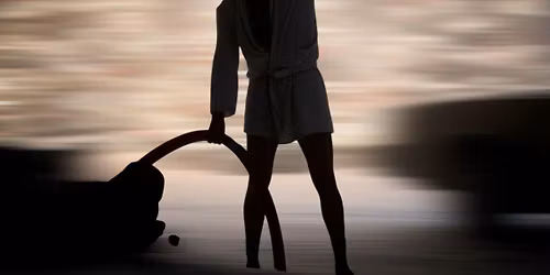 Cousin Eddie\u2019s Thanksgiving Party at Clock House