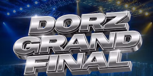 DORZ Grand Final 2026