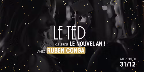 REVEILLON DU NOUVEL AN 2026 - TH\u00c8ME CASINO \ud83c\udfb0