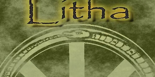 Litha Celebration