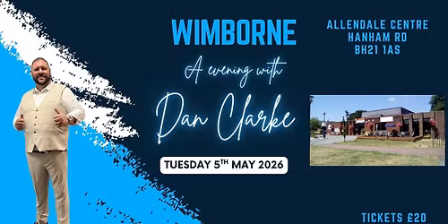 Wimborne Psychic Night