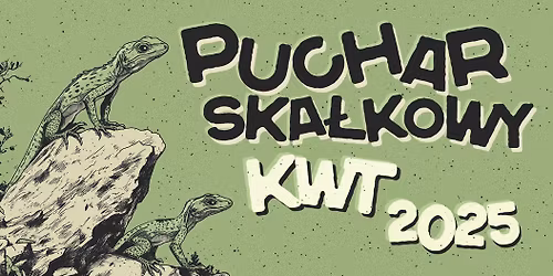 Puchar Ska\u0142kowy KWT 2025