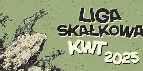 Liga Ska\u0142kowa KWT 2025