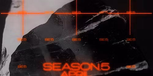 Amber's Presents Pioneers - Acid House