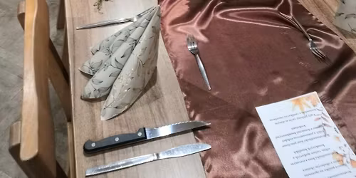 SVATOMARTINSK\u00c9 MENU